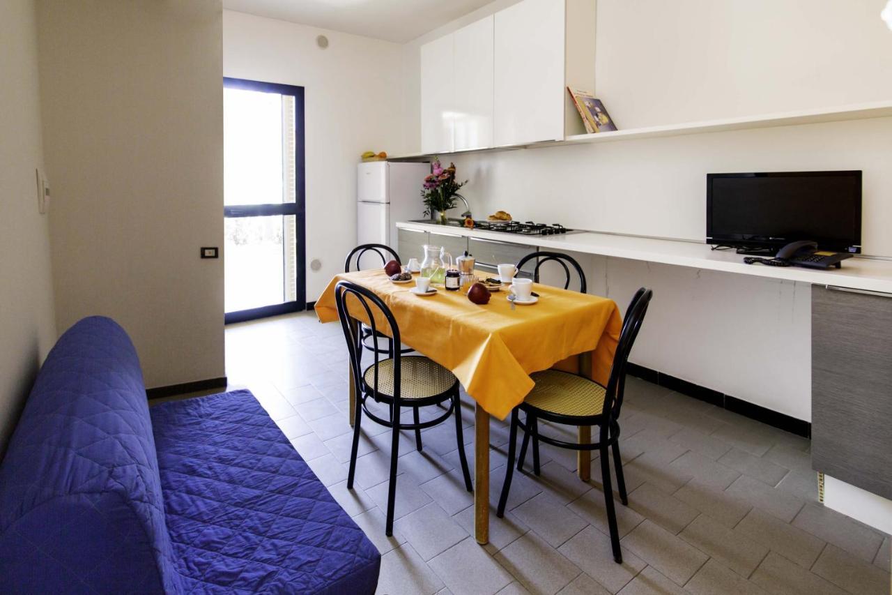 Villaggio Lido D'Abruzzo Roseto Degli Abruzzi Ngoại thất bức ảnh