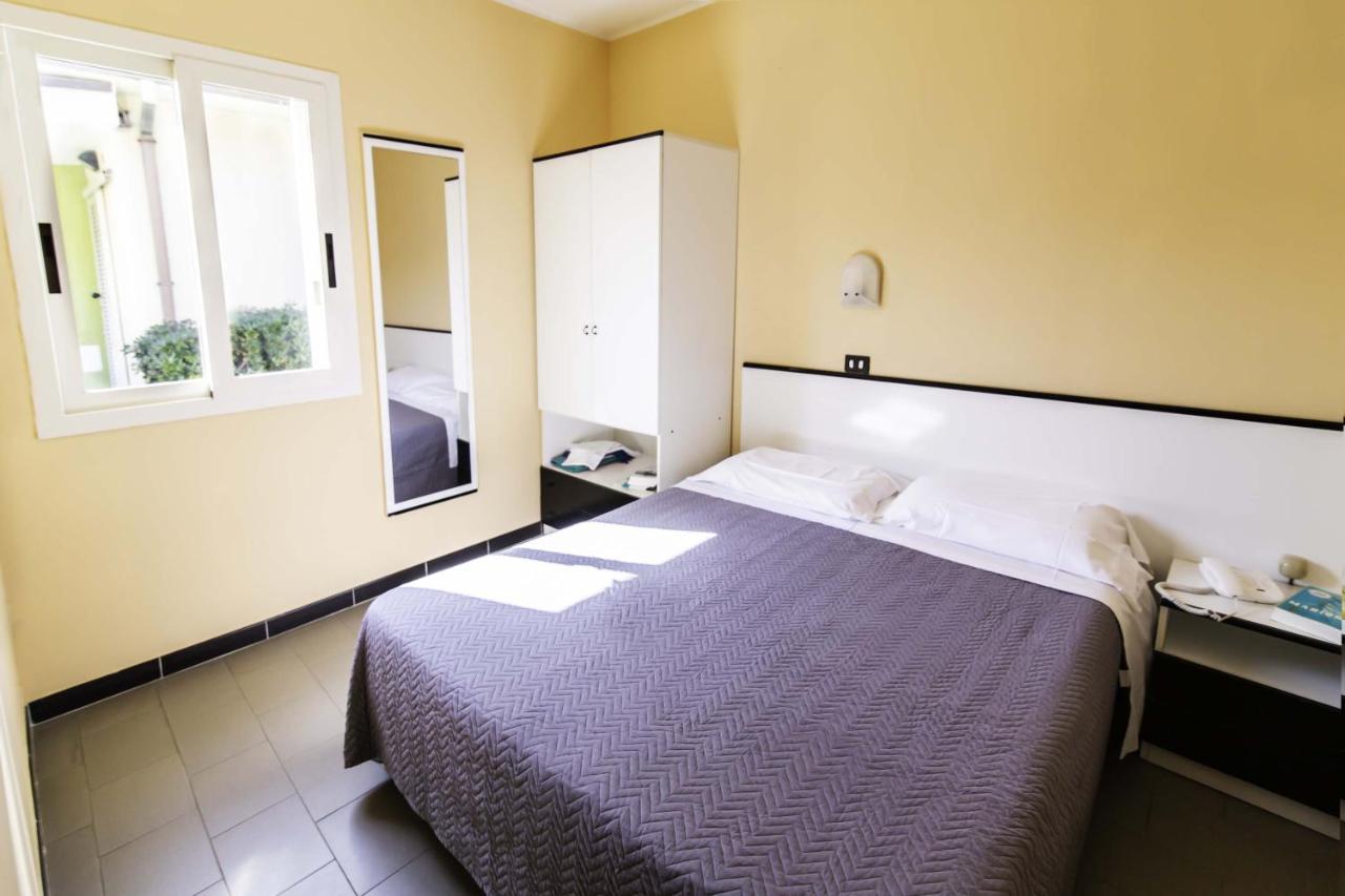 Villaggio Lido D'Abruzzo Roseto Degli Abruzzi Ngoại thất bức ảnh