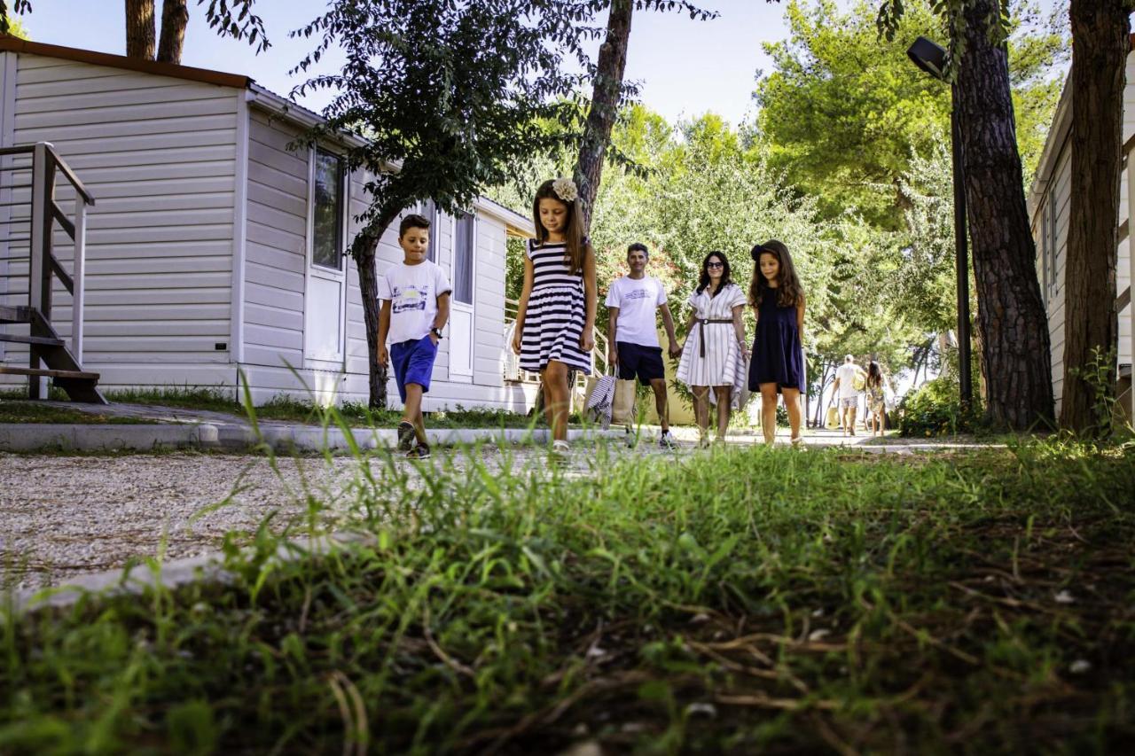 Villaggio Lido D'Abruzzo Roseto Degli Abruzzi Ngoại thất bức ảnh