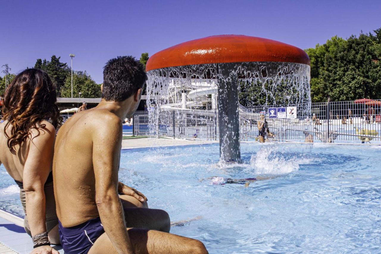 Villaggio Lido D'Abruzzo Roseto Degli Abruzzi Ngoại thất bức ảnh