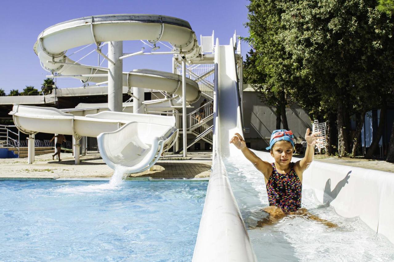 Villaggio Lido D'Abruzzo Roseto Degli Abruzzi Ngoại thất bức ảnh