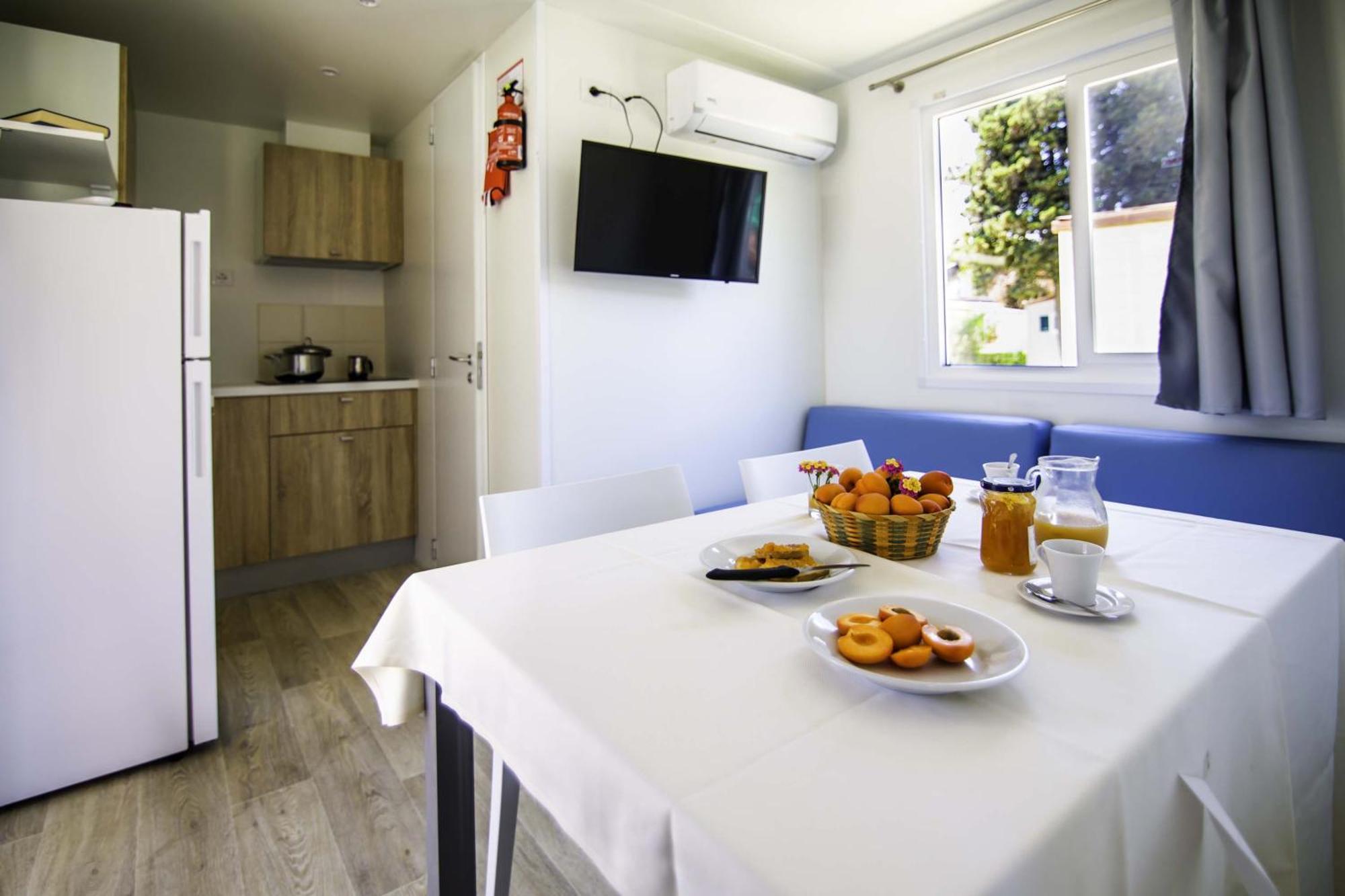 Villaggio Lido D'Abruzzo Roseto Degli Abruzzi Phòng bức ảnh