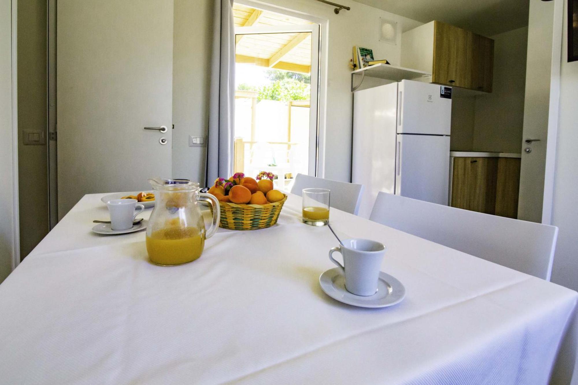 Villaggio Lido D'Abruzzo Roseto Degli Abruzzi Phòng bức ảnh