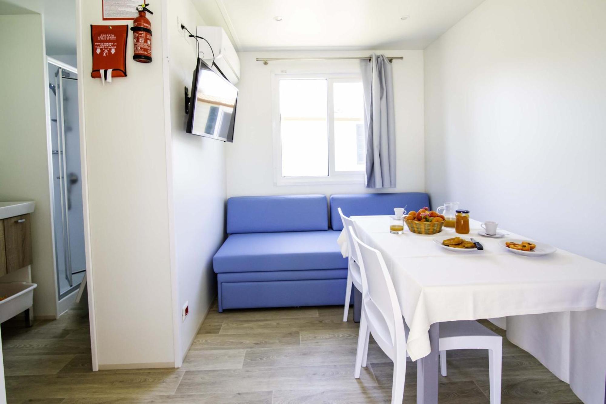 Villaggio Lido D'Abruzzo Roseto Degli Abruzzi Phòng bức ảnh